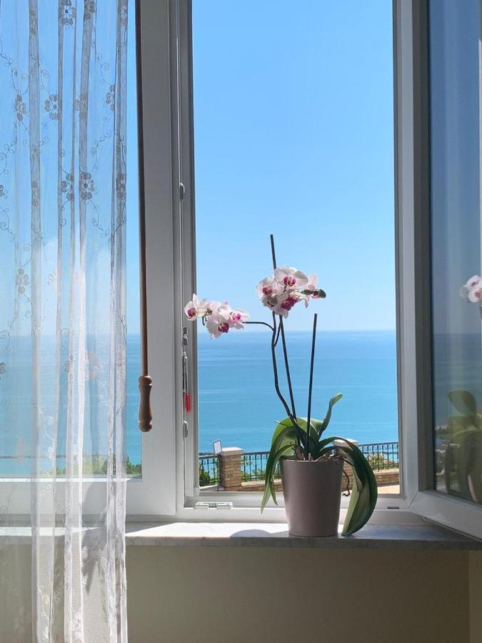 La Casa Di Torre Di Palme Gasthof Marina Palmense