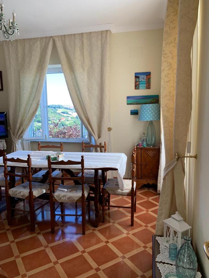 Gasthof La Casa Di Torre Di Palme