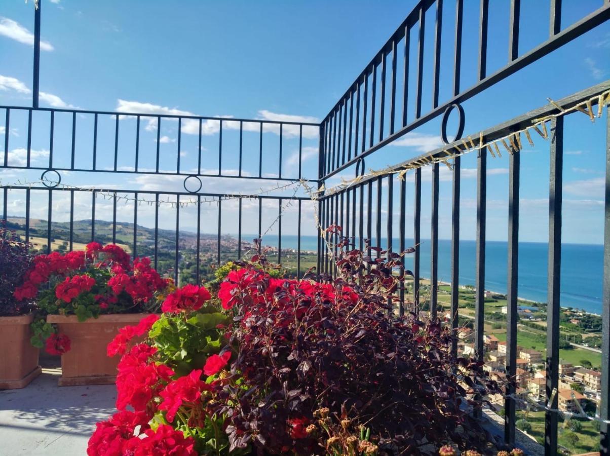 Gasthof La Casa Di Torre Di Palme