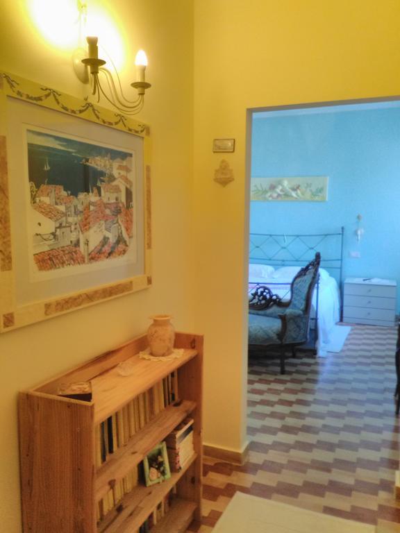 La Casa Di Torre Di Palme Gasthof