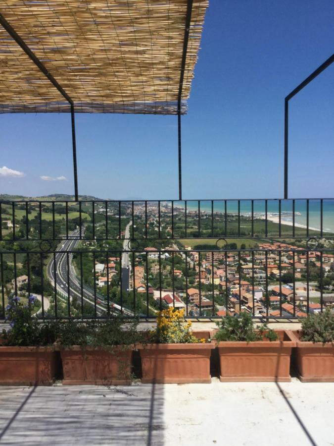 Gasthof La Casa Di Torre Di Palme