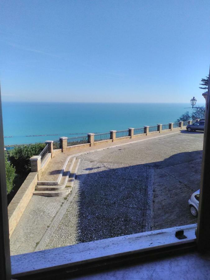 Gasthof La Casa Di Torre Di Palme *