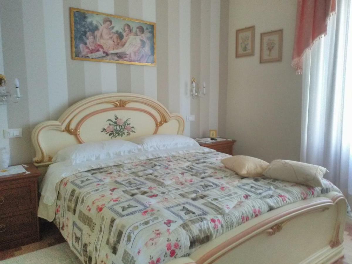 La Casa Di Torre Di Palme *
