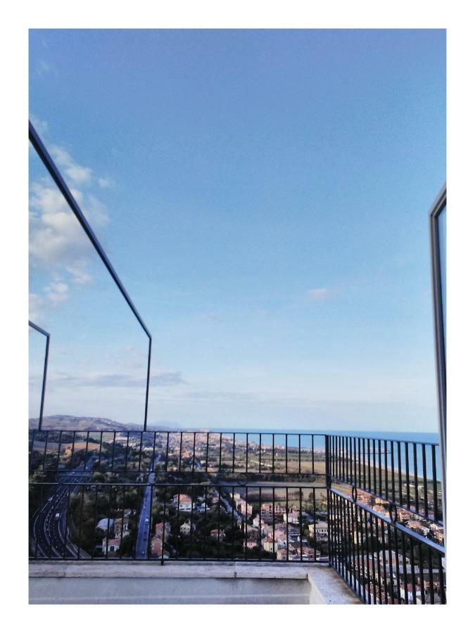 La Casa Di Torre Di Palme Marina Palmense