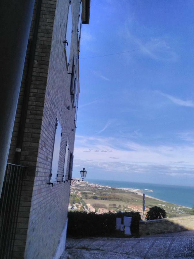 La Casa Di Torre Di Palme *