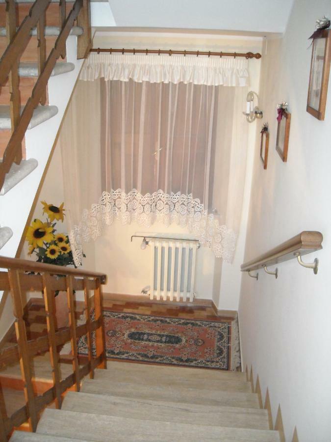 Gasthof La Casa Di Torre Di Palme Marina Palmense