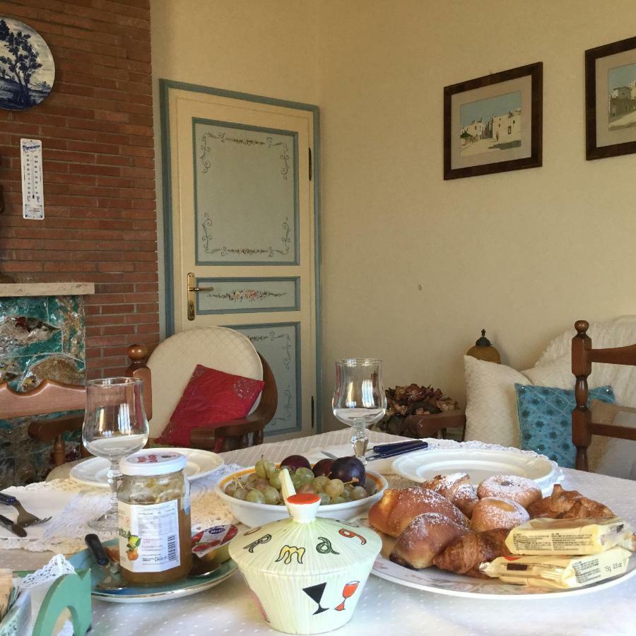 La Casa Di Torre Di Palme Marina Palmense